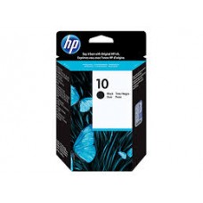  حبر سائل اتش بي اسود HP 10A Black (C4844)